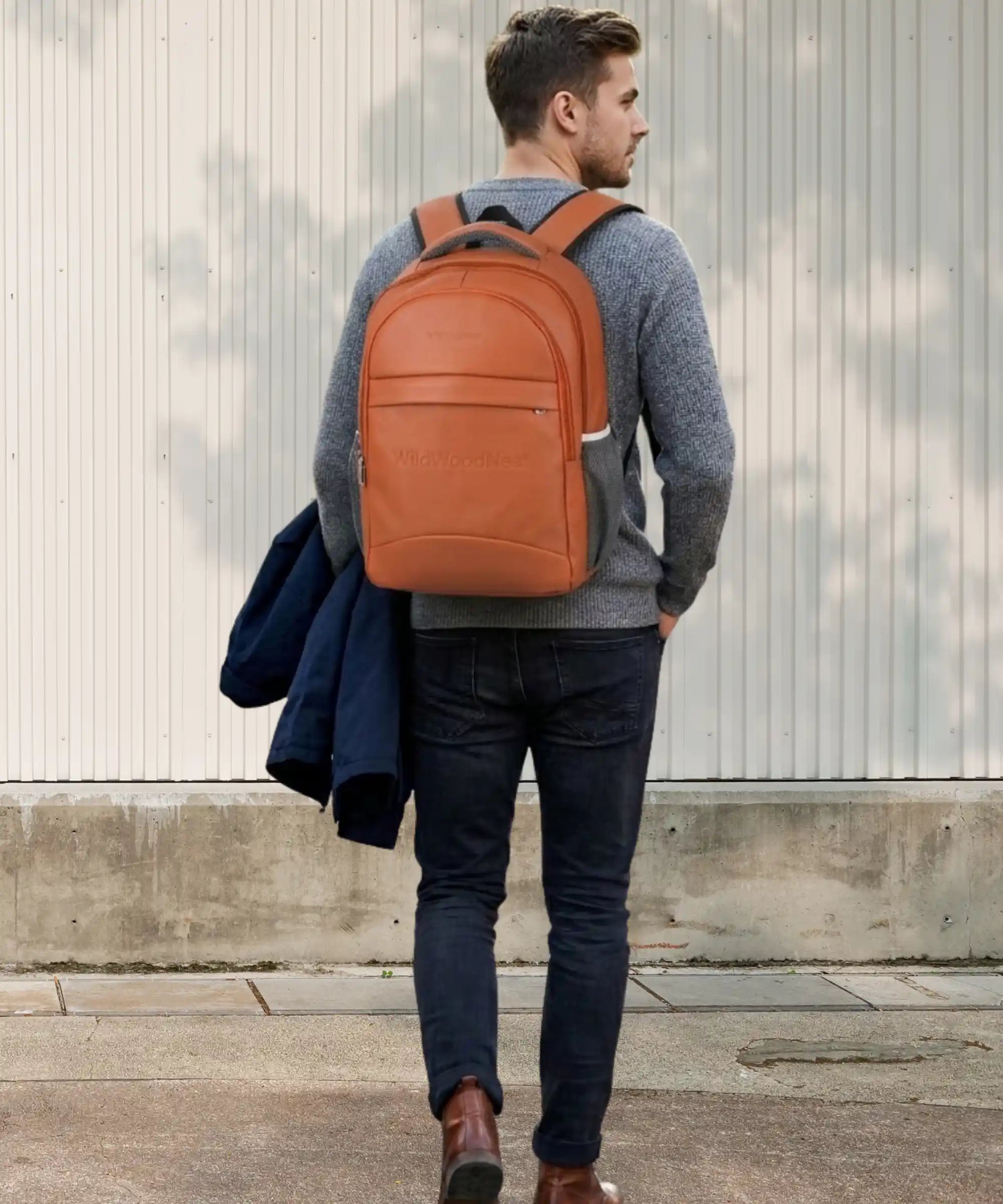 Backpacks