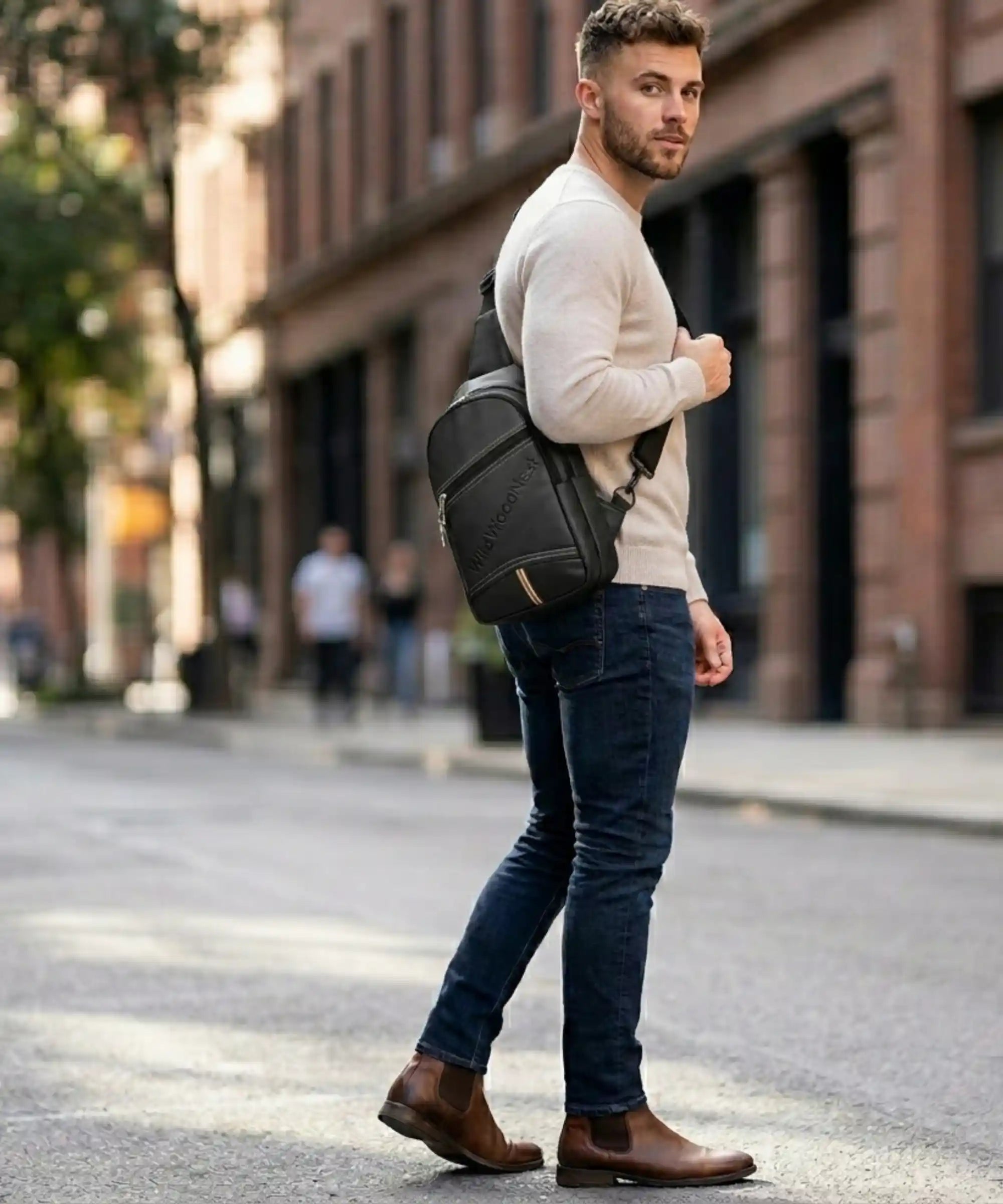 Crossbody Bags