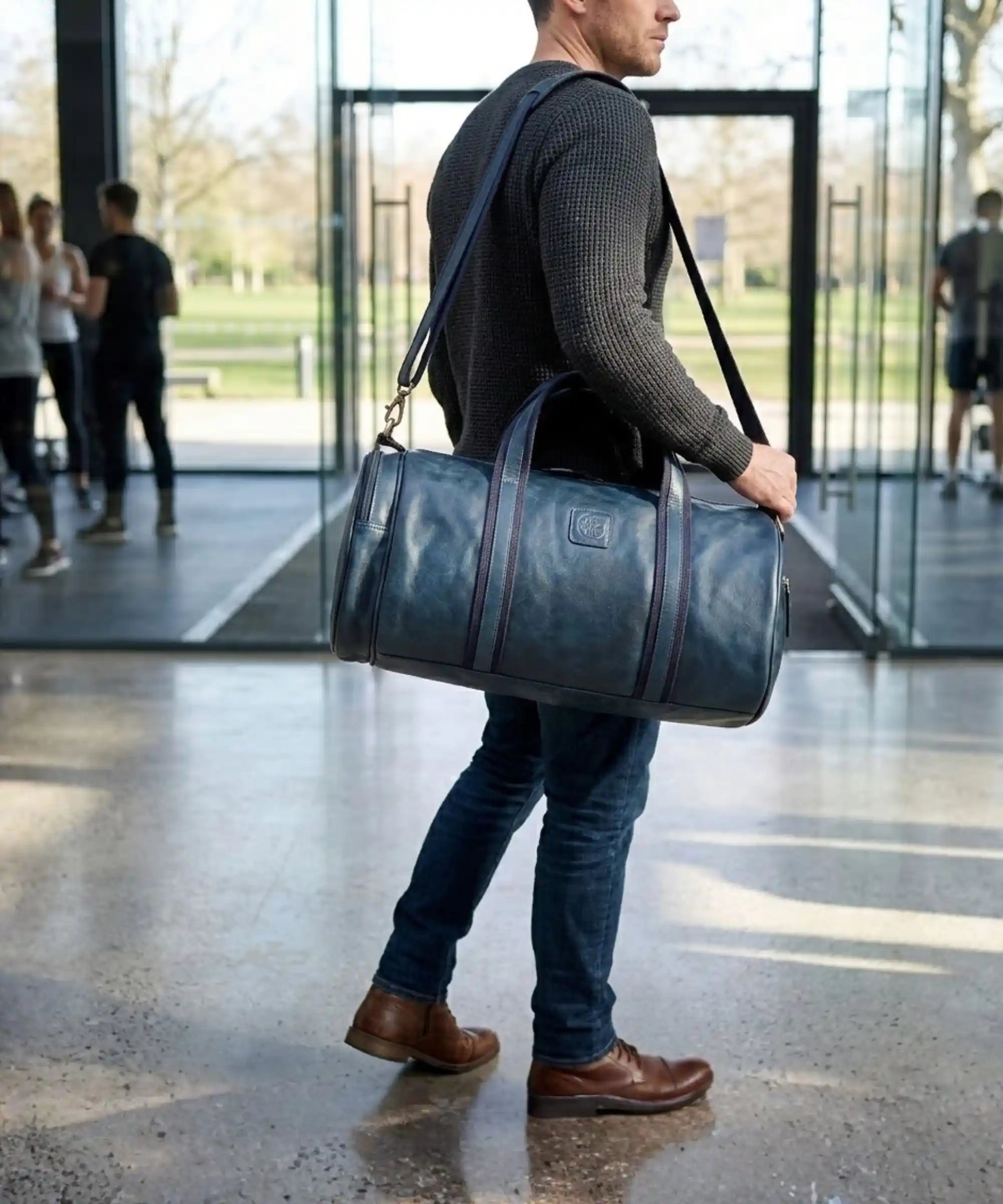 Duffle Bags