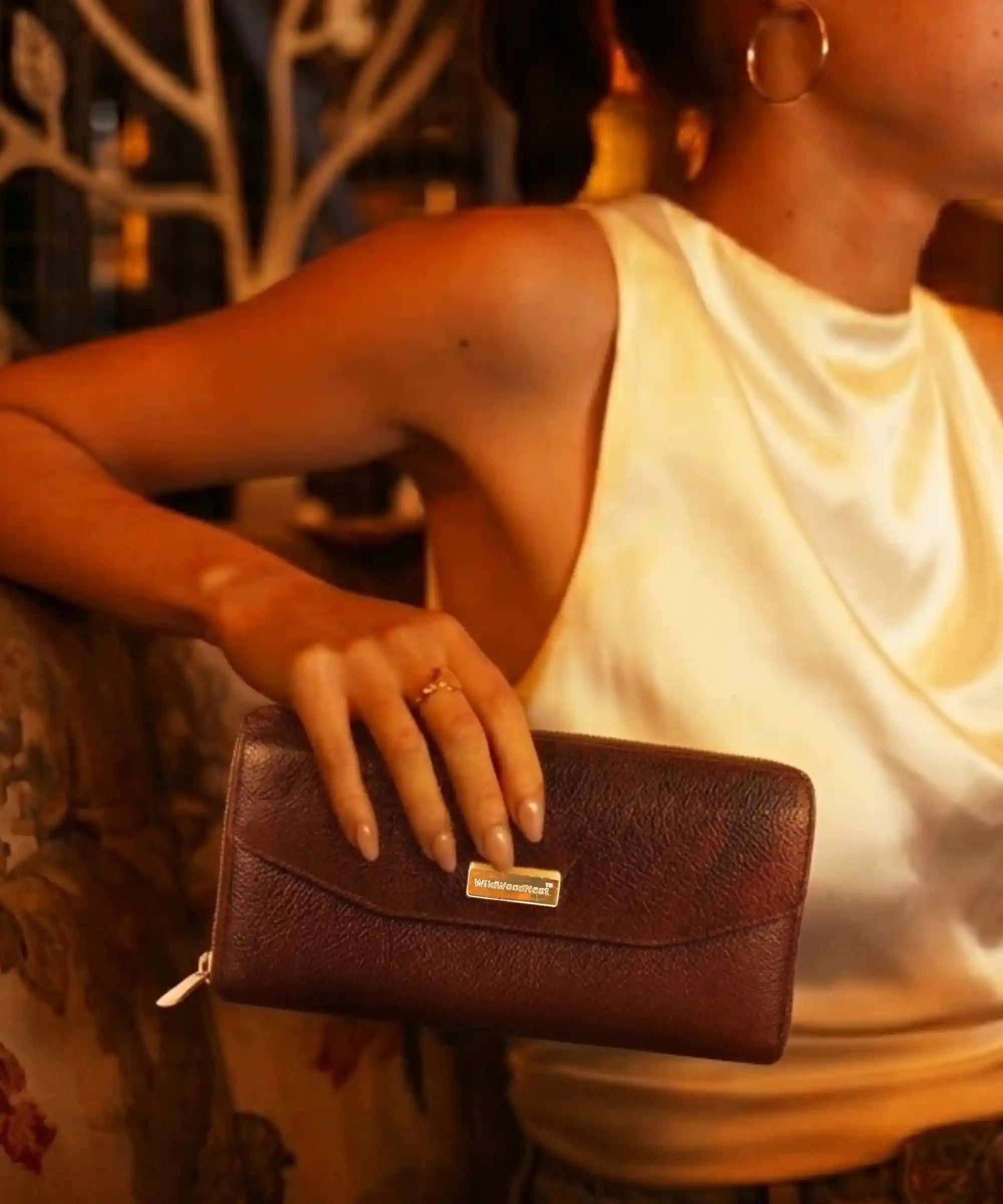 Women's Wallet