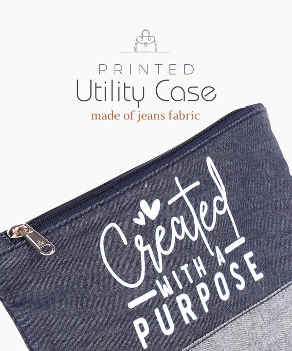 Denim-Created