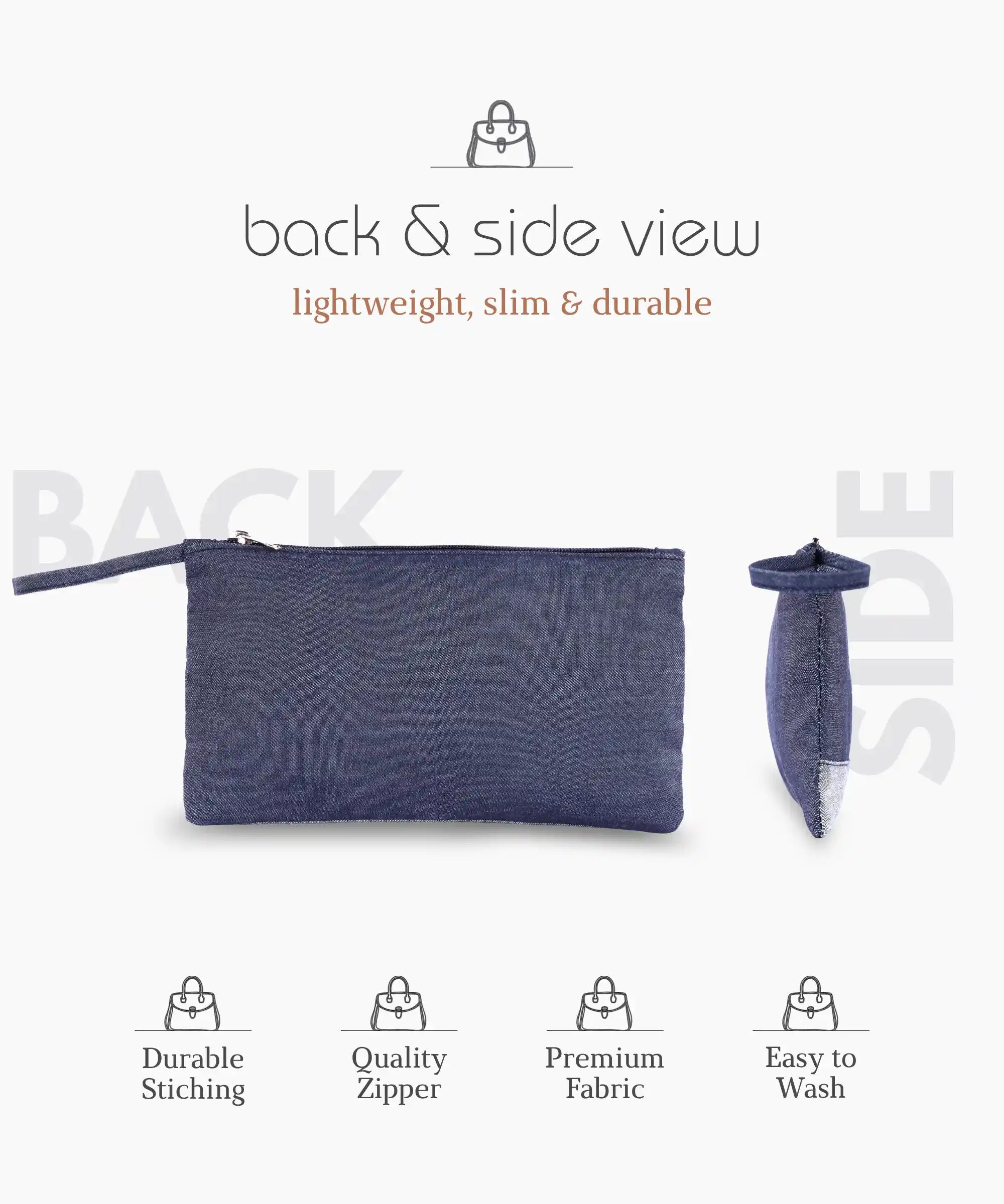 Denim-Created