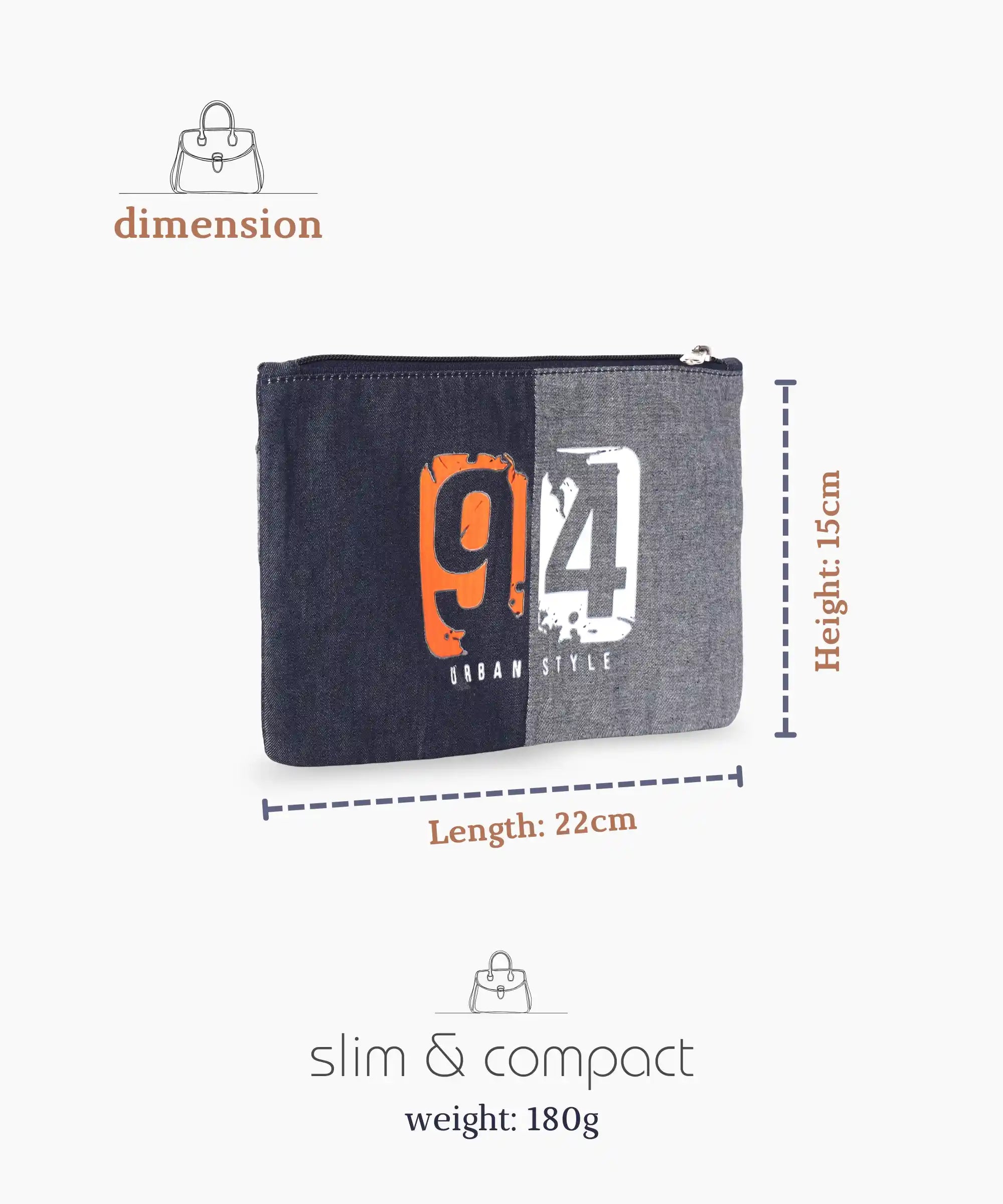 Denim-94