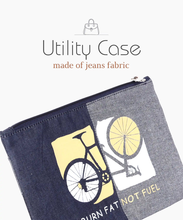 Denim-Cycle