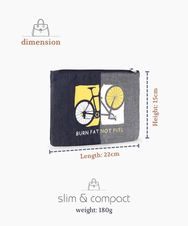 Denim-Cycle