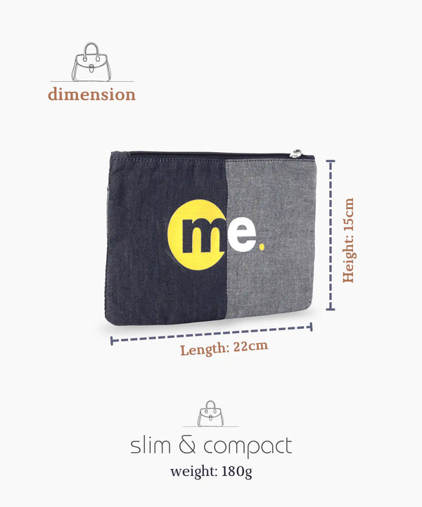 Denim-Me